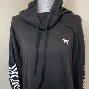 Victoria’s Secret Pink Sweatshirt